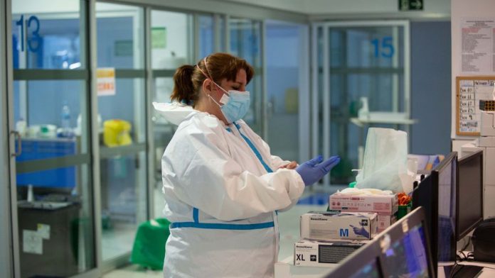 How one person becomes a covid 'super accountant' How one person becomes a covid 'super accountant'