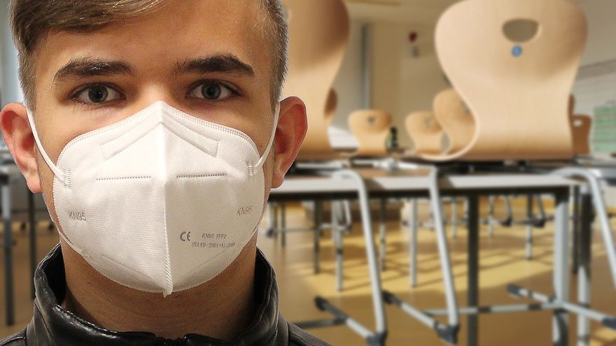 Vaccine will allow mask-free travel in August as herd immunity is achieved