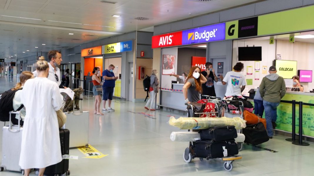 Ibiza Airport