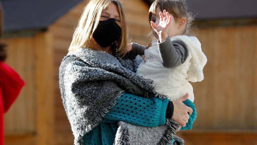 Masks are mandatory in public spaces – Diario de Ibiza News Masks are mandatory in public spaces