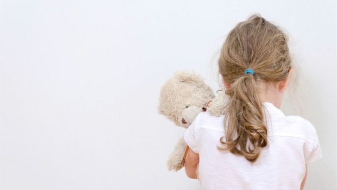 Bullying reflects institutionalised violence and social lies