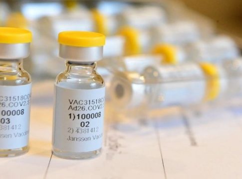Janssen vaccine to arrive in Ibiza May 18