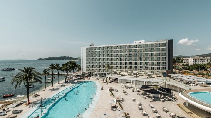 Sirenis Hotels & Resorts announces the opening of The Ibiza Twiins hotel on May 28th Sirenis Hotels & Resorts announces the opening of The Ibiza Twiins hotel on May 28th