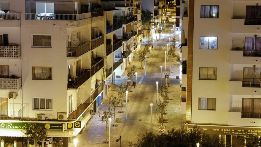 Santa Eulària opens grant applications worth 3.000 euros for first home buyers.