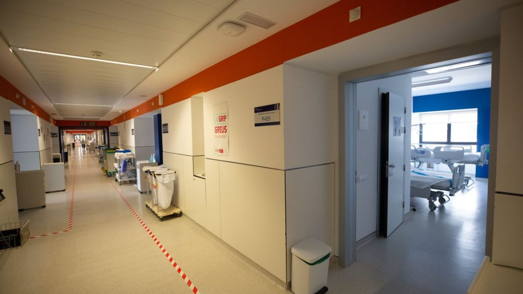 Active cases of covid in Ibiza and Formentera down 4% in one day