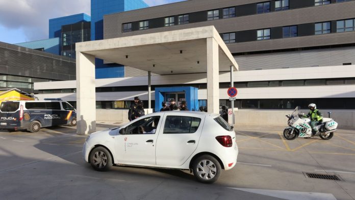 Ibiza and Formentera Health Area launches website with information on pregnancy and childbirth