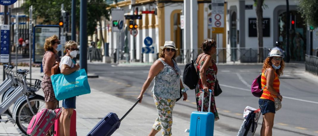 These are the requirements you need to consider when travelling to Ibiza from the mainland or abroad