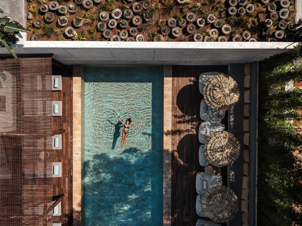 Following the COVID-19 pandemic, the hotel industry was forced to reinvigorate new experiences to make tourism in the Balearic Islands safer and more attractive