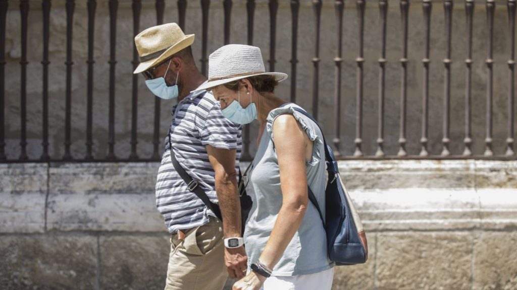 when will we say goodbye to face masks – Diario de Ibiza News