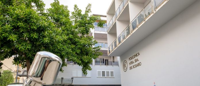 Italian shot in Ibiza: "Am I alive? Am I dead?" Italian shot in Ibiza: "Am I alive? Am I dead?"