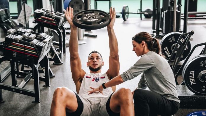 Sports scientist Lorena Torres tells Diario Club how an Ibizan woman can work in the NBA Sports scientist Lorena Torres tells Diario Club how an Ibizan woman can work in the NBA