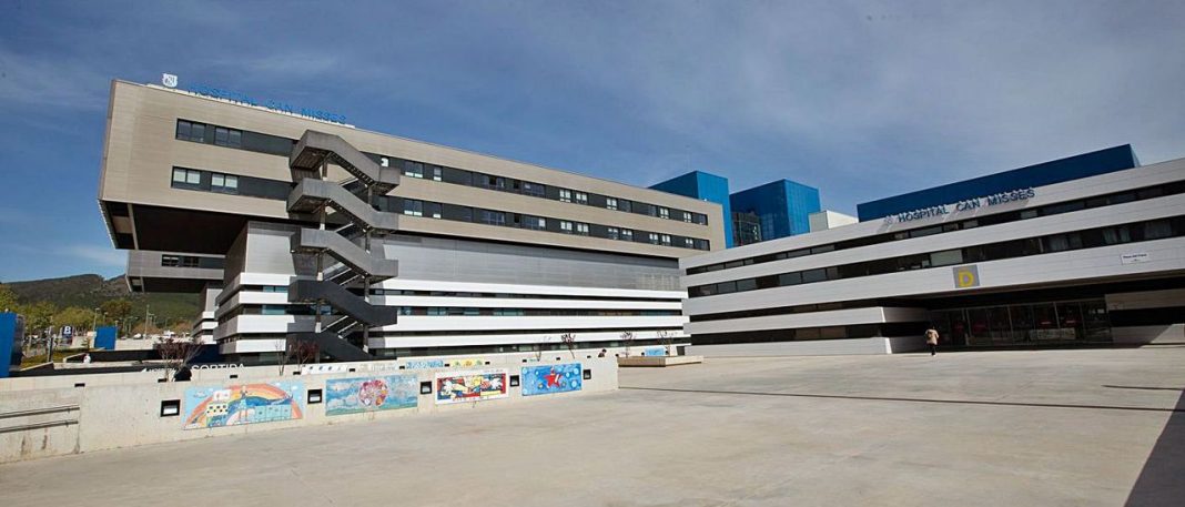 Resident doctors in Ibiza ask for Covid bonus