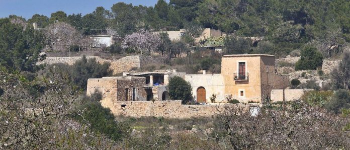 PSOE accuses Consell de Ibiza of "exploiting" the countryside PSOE accuses Consell de Ibiza of "exploiting" the countryside