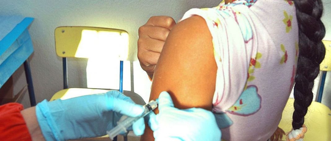 Will under-12s finally be vaccinated against covid?
