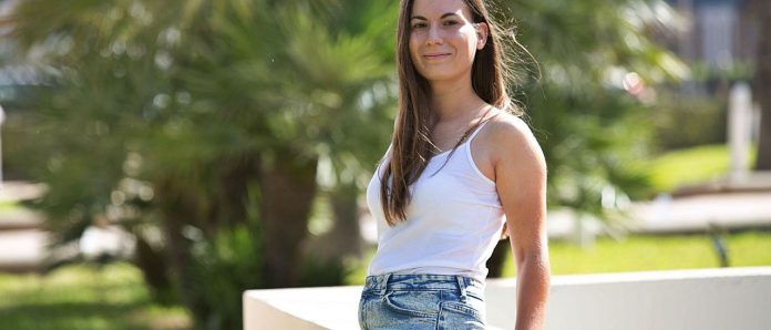 Ibizan among Spain's most brilliant Fine Arts graduates Ibizan among Spain's most brilliant Fine Arts graduates