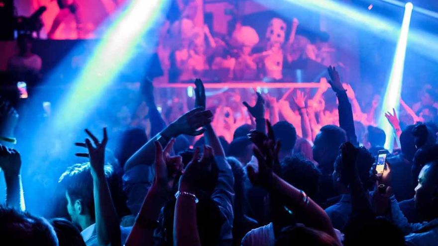 Nightclubs will be allowed to remain open up to 2 am, but dancing will not be permitted