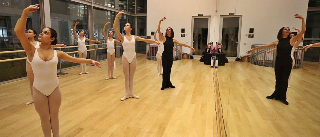 Govern to introduce professional classical dance studies at the Ibiza Conservatory