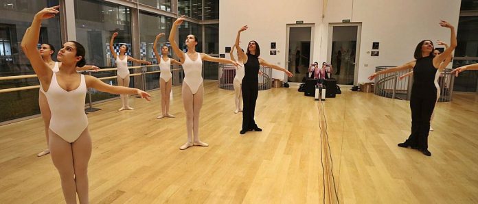 Govern to introduce professional classical dance studies at the Ibiza Conservatory Govern to introduce professional classical dance studies at the Ibiza Conservatory