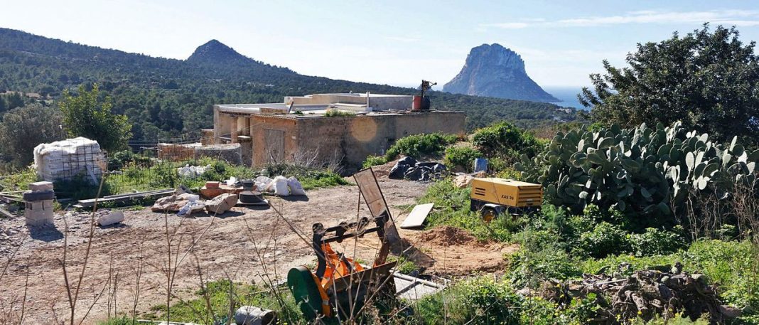 GEN calls for reversal of tourist rental of farmhouses