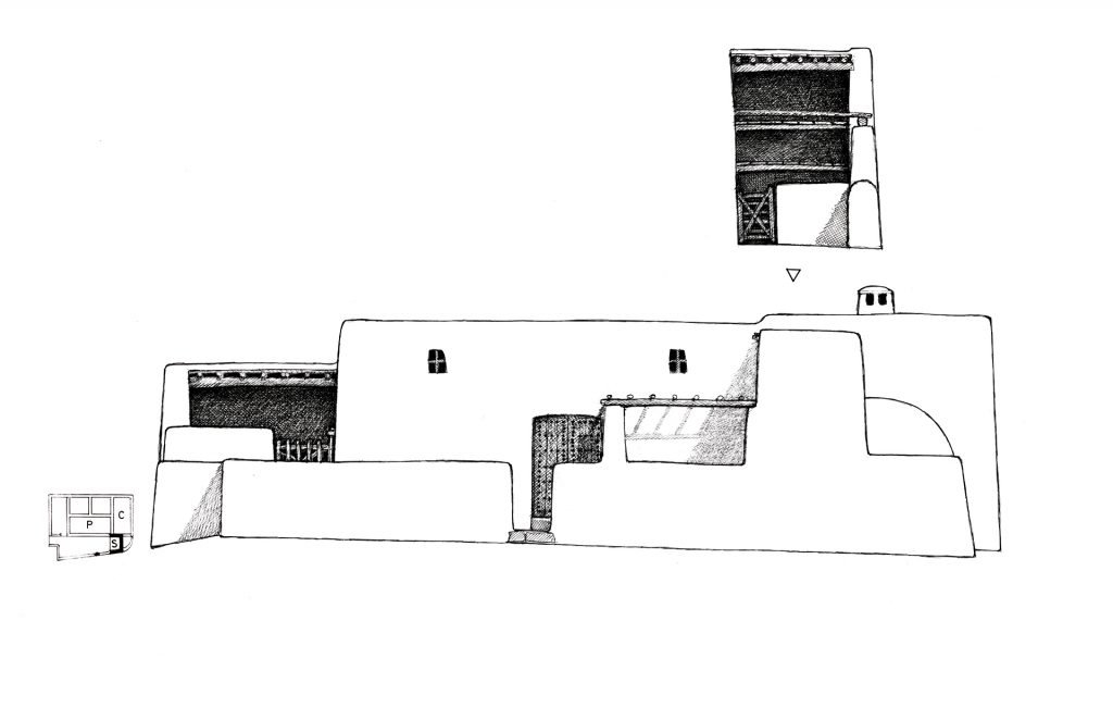 Blueprints Casa Pagesa Ibiza – Diario de Ibiza News