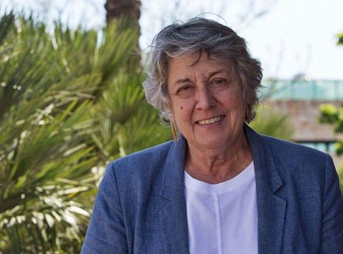 Rosa María Alberdi Castell: 