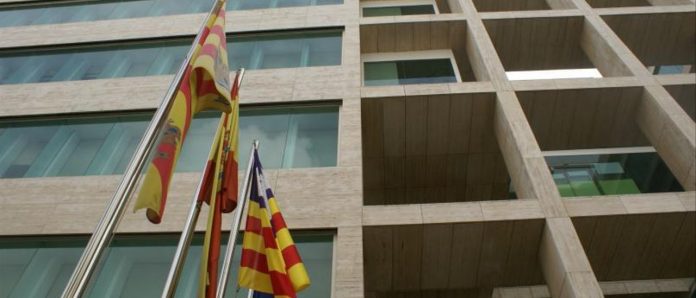 The Consell de Ibiza wants to disable illegal tourist flats in a faster, more agile way The Consell de Ibiza wants to disable illegal tourist flats in a faster, more agile way