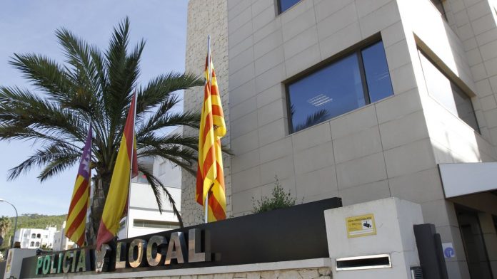 Party in Ibiza with hundreds of attendees ends with two complaints to organizer