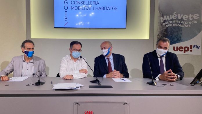 New airline to increase flights between Palma and Ibiza by 28%