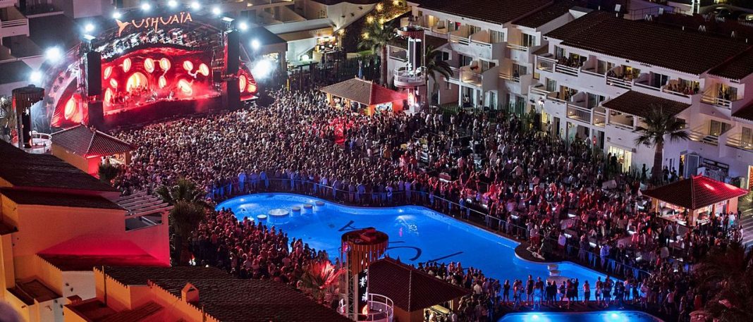 Trial run for Ibiza nightclub reopening to take place in a month