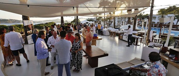 Ibiza Luxury Destination welcomes ten new partners in its eleventh year Ibiza Luxury Destination welcomes ten new partners in its eleventh year
