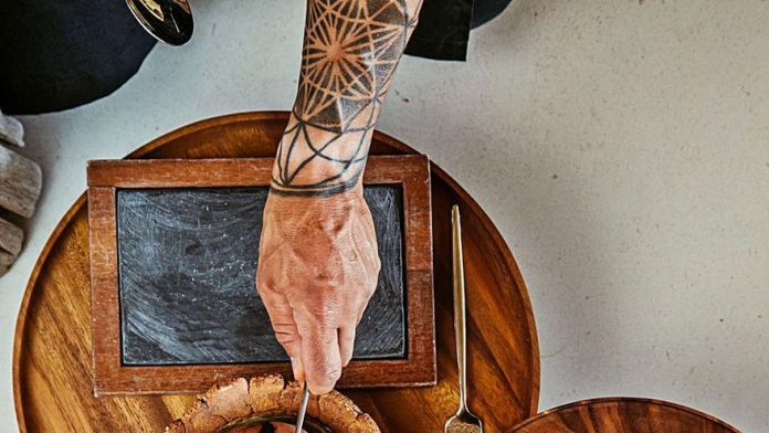 Where magic is born Where magic is born