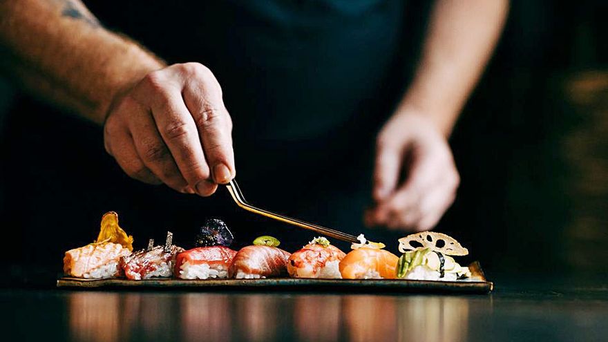 gastronomy and catering special tomorrow for free with diario de ibiza 1 – Diario de Ibiza News