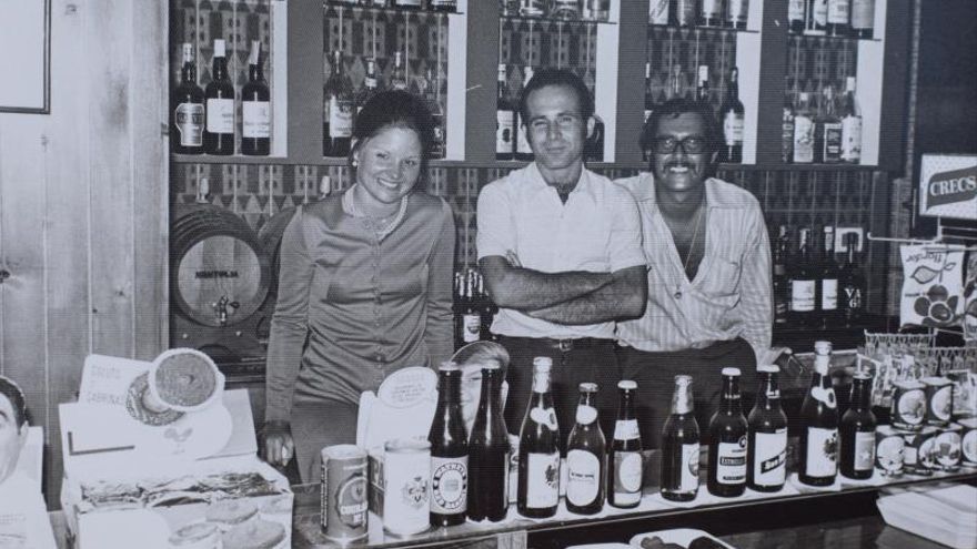 history of hospitality in ibiza a family oasis in the west end 1 – Diario de Ibiza News