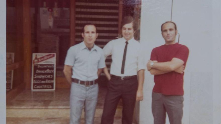 history of hospitality in ibiza a family oasis in the west end 2 – Diario de Ibiza News