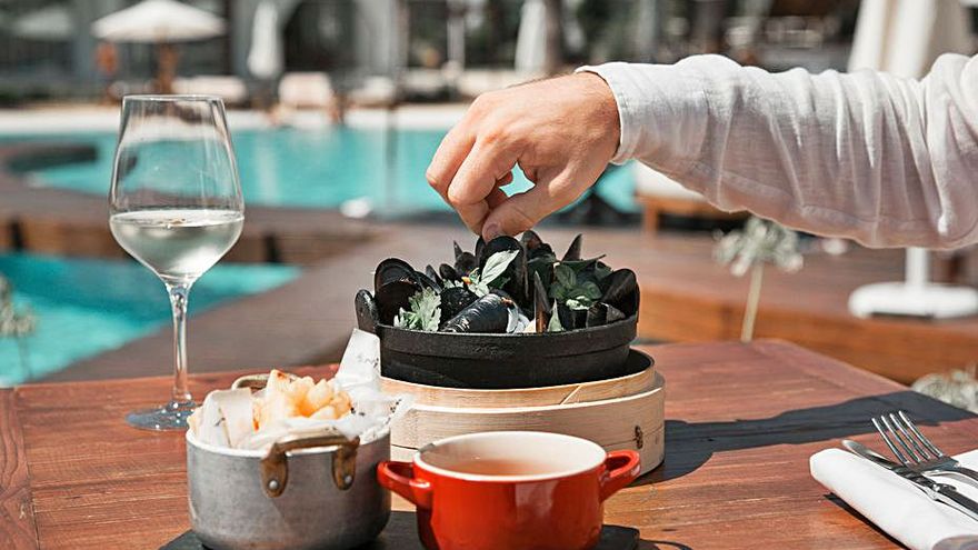 in destino the pace slows down and life is enjoyed to the fullest 0 – Diario de Ibiza News