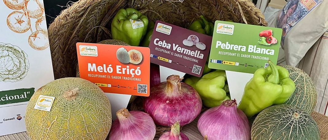 New initiative to promote local products from Ibiza and Formentera