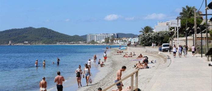 "Supply of illegal accommodation out of control", claims Ibiza's tourist accommodation board
