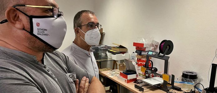 Yllanes, in response to the Consell de Ibiza: "No going into parties in tourist properties" Yllanes, in response to the Consell de Ibiza: "No going into parties in tourist properties"