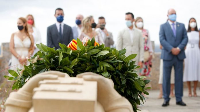 Vicent Marí: "There is no place in Ibiza for those who come to take advantage of the island and its residents" Vicent Marí: "There is no place in Ibiza for those who come to take advantage of the island and its residents"