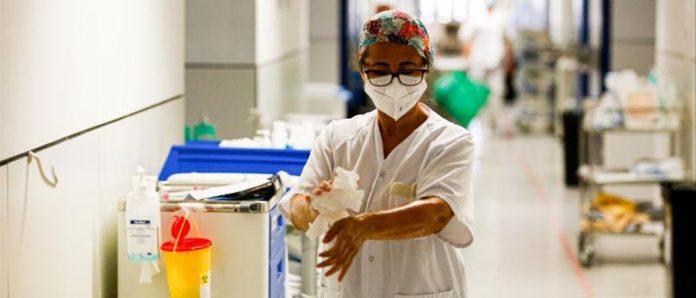 229 positives in the Pitiusas - best start of the week since early July