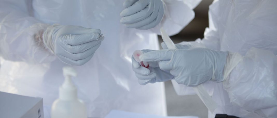 All municipalities of Ibiza below 1,000 cases
