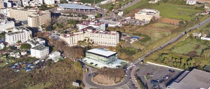 The Aldi chain plans to open the island's second supermarket in Sant Antoni The Aldi chain plans to open the island's second supermarket in Sant Antoni