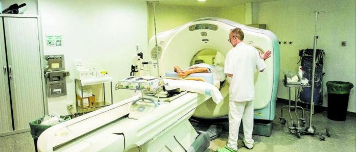Health Department invests 13 million in high-tech hospital equipment, including Ibiza hospital