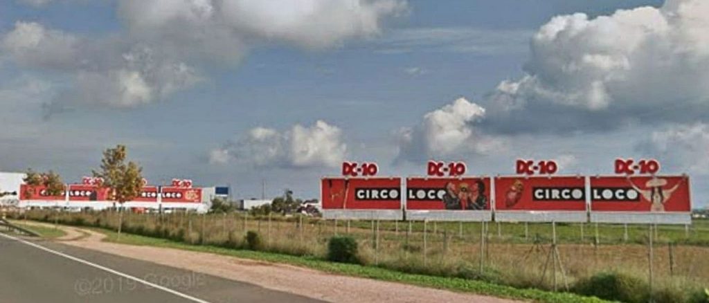 6668 febd6146 135f 46f1 9df2 98304a994c51 21 9 aspect ratio default 0 – Diario de Ibiza News The Consell forces the removal of six other illegal billboards with coercive fines