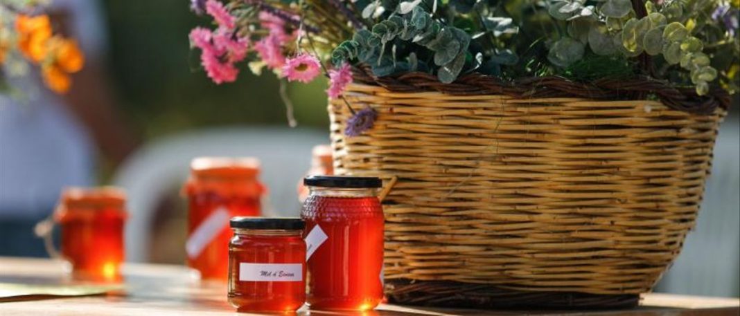 Ibizan honey, working towards a Protected Designation of Origin