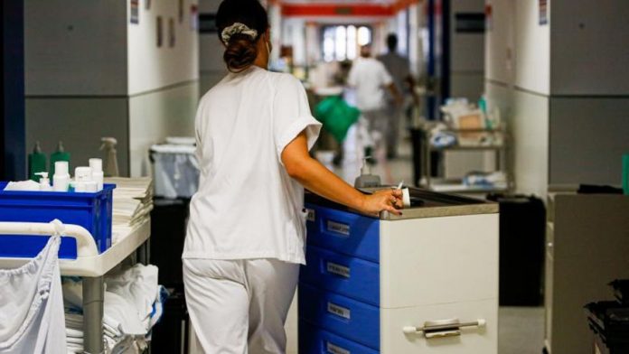 Covid infections in Ibiza fall by 5.7% Covid infections in Ibiza fall by 5.7%