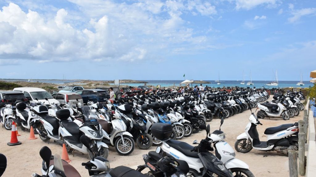 employers and trade unions agree that the closure of companies in ibiza and formentera will be low 0 – Diario de Ibiza News