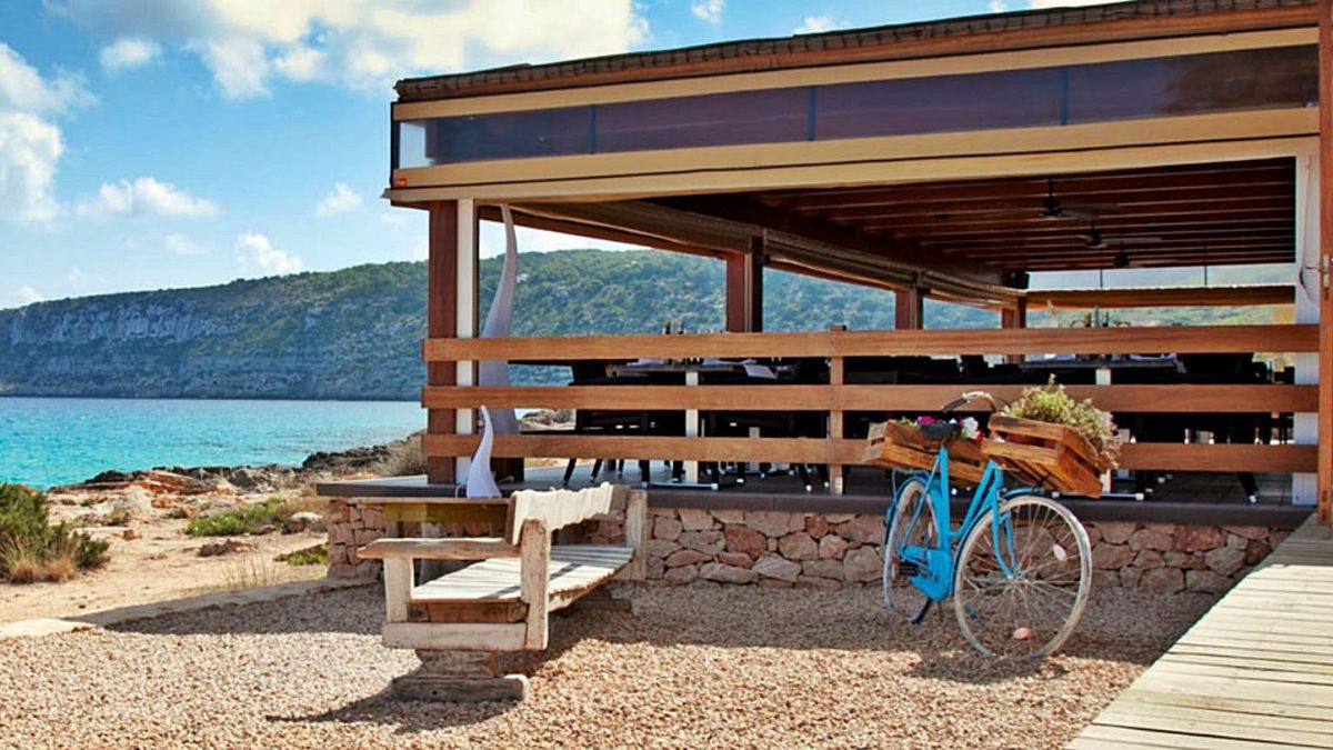 es ventall and es calo the best restaurants on ibiza and formentera for the academy of gastronomy 0 – Diario de Ibiza News