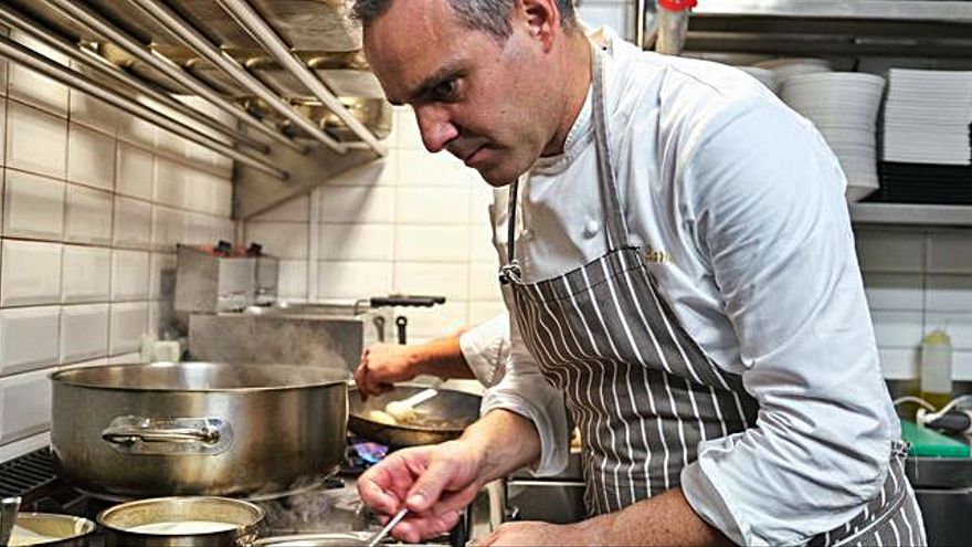 es ventall and es calo the best restaurants on ibiza and formentera for the academy of gastronomy 1 – Diario de Ibiza News