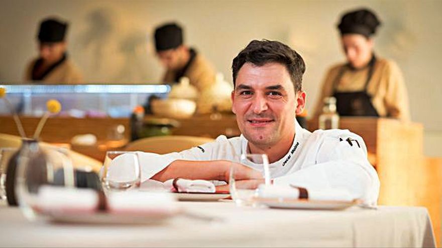 es ventall and es calo the best restaurants on ibiza and formentera for the academy of gastronomy 2 – Diario de Ibiza News